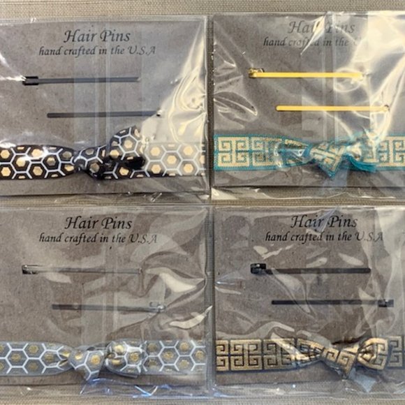 Hair pins - Picture 2 of 6